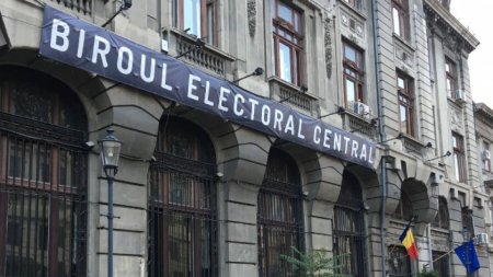 Patru noi candidaturi la prezidentiale, admise de BEC. Cine sunt candidatii respinsi