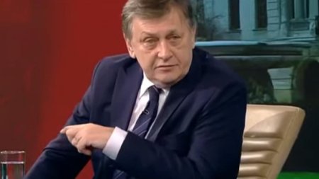 Crin Antonescu: Ilie Bolojan nu cred ca are relatii fierbinti cu nimeni din politica