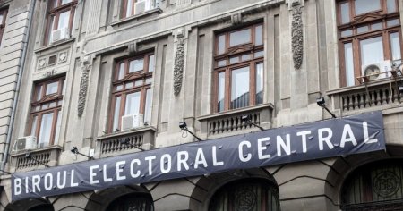 12 candidati au trecut pana acum cu succes de filtrul Biroului Electoral Central. Cine sunt acestia