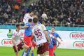 Eliminarea lui Borza a schimbat derby-ul! 5 cifre care arata cum s-a rupt FCSB - Rapid in ultimele minute