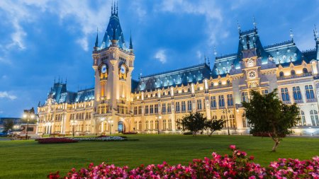 Destinatii de poveste din judetului Iasi. Ce trebuie sa nu ratezi ca turist aici