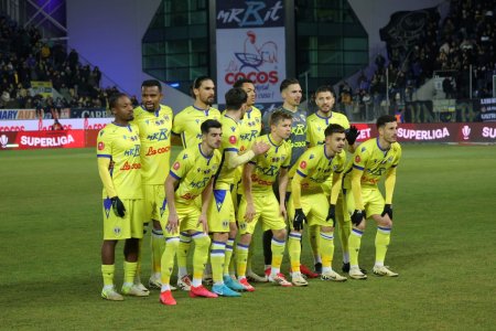 Petrolul numeste MAINE noul antrenor, dupa plecarea lui Mutu: Am batut <span style='background:#EDF514'>PALM</span>a