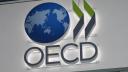 OCDE reduce prognoza de crestere globala la 3,1% pe fondul conflictelor comerciale