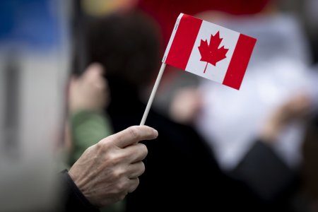 Canada are mai multe sanse sa devina membru UE decat sa ajunga un stat american, conform unui fost comisar european