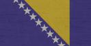 Separatistii <span style='background:#EDF514'>SARBI</span> din Bosnia vor sa-si infiinteze o politie de frontiera proprie