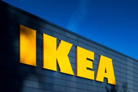 Lituania da vina pe Rusia pentru incendierea unui magazin IKEA