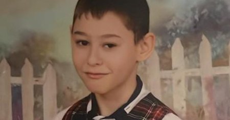 Un copil de 12 ani din Galati nu a mai ajuns la scoala. Familia l-a dat disparut