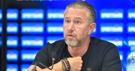 Nici rezultatele nu l-au tinut! Laurentiu Reghecampf, dat afara de pe primul loc din Tunisia