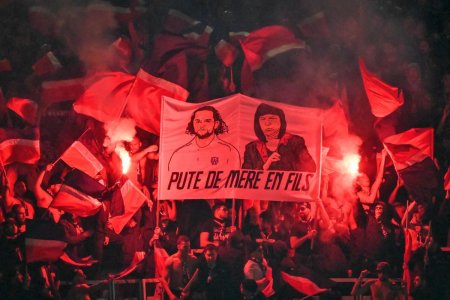 Continua razboiul dintre starul lui PSG si rivala din Franta: Totul se plateste intr-o zi