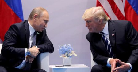 Va aduce convorbirea Trump-Putin armistitiul? Profesor: Rusia are toate atuurile