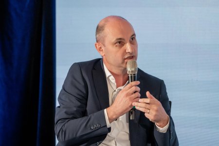 Eugen Anicescu, CEO Aon Romania: Oamenii nu se mai uita doar la salariu, ci la intregul pachet de avantaje pe care il ofera o firma