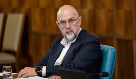 Viitorul coalitiei, in pericol? Kelemen Hunor, declaratii transante despre alegerile prezidentiale: Degeaba vorbim sau spunem povesti