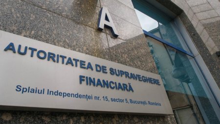 Avertizori de integritate, hartuiti de ASF pentru neregulile descoperite