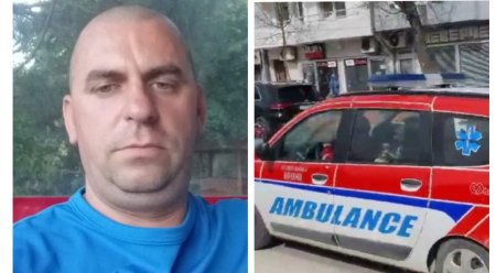 Soferul de ambulanta care a salvat oamenii raniti din discoteca morti din <span style='background:#EDF514'>MACEDONIA</span>, gasit mort acasa. Primarul din Kocani a demisionat, un fost ministru a fost retinut