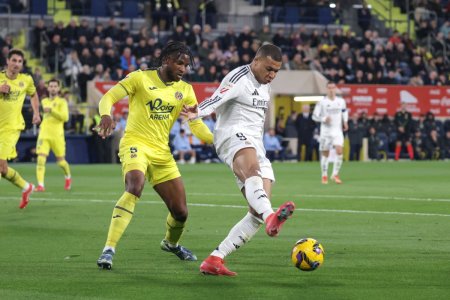 Kylian Mbappe ii ia banii lui Nasser al-Khelaifi: 