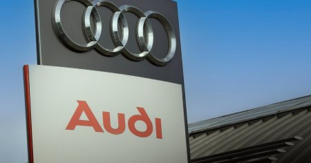 Audi anunta concedieri masive in Germania. Mii de angajati isi vor pierde locurile de munca