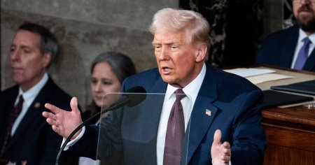 Donald Trump anuleaza protectia Secret Service pentru copiii lui Biden. Cum justifica decizia