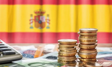 Atractivitatea Spaniei pentru nomazii digitali sprijna cresterea economiei