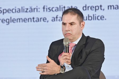 Cristian Buzan, ENGIE Romania: Aproape jumatate din mixul energetic european este compus din energie verde. Este o realitate si este calea pe care vom merge