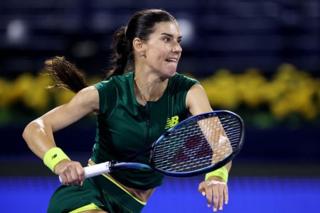 Sorana Cirstea si Gabriela Ruse, singurele jucatoare din Romania prezente pe tabloul principal, joaca marti la Miami