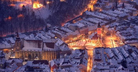 De ce se vand atat de greu apartamentele din Brasov si cum reusesc proprietarii din Bucuresti si Constanta sa le dea mai repede