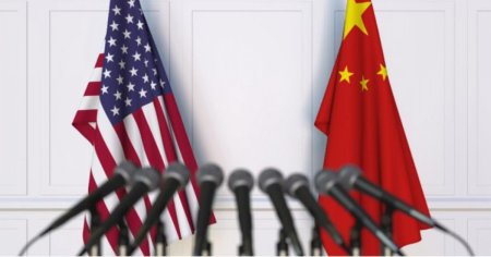 China aplauda decizia lui Trump de a taia finantarea pentru Voice of America si Radio Free Asia