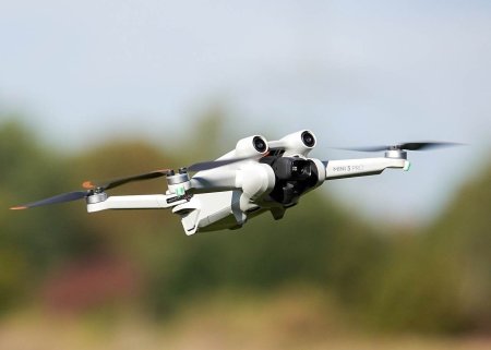 Ucraina si Rusia isi intensifica atacurile reciproce cu drone