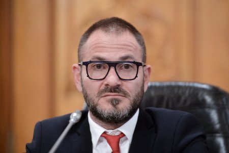 Horia Constantinescu a demisionat din PSD. Fostul sef al ANPC: Pentru ca am deranjat. M-au invins ipocrizia, fatarnicia, slugarnicia