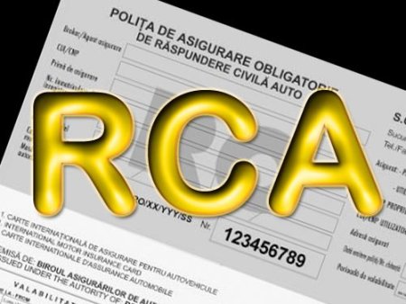 Asigurarile auto: Cum putem beneficia de CASCO si RCA mai ieftin