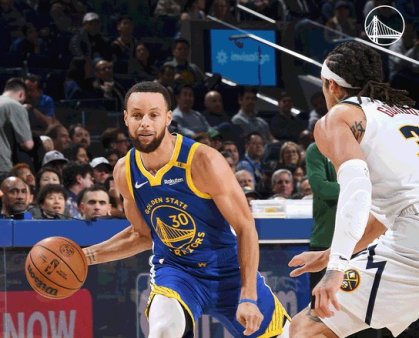 Prima infrangere pentru Golden State Warriors dupa sapte meciuri