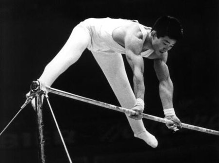 O legenda a gimnasticii mondiale a murit la 82 de ani