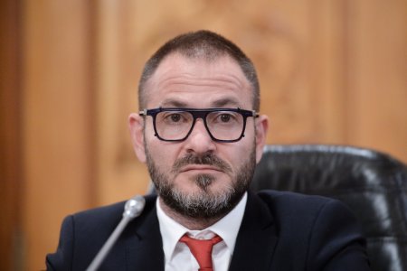 Demisie rasunatoare in PSD: Horia Constantinescu se retrage din partid, acuzand presiuni si conflicte interne