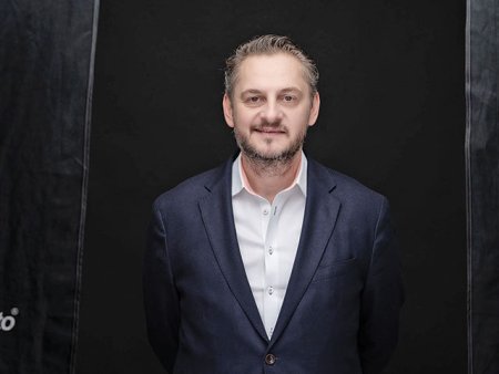 Andrei Gemeneanu, Morphosis Capital: 2025 va fi anul in care acceleram ritmul investitiilor. Oportunitatile oferite de Romania raman puternice. Investitorul a ridicat recent un al doilea fond, de 100 mil. euro, din care a facut trei tranzactii