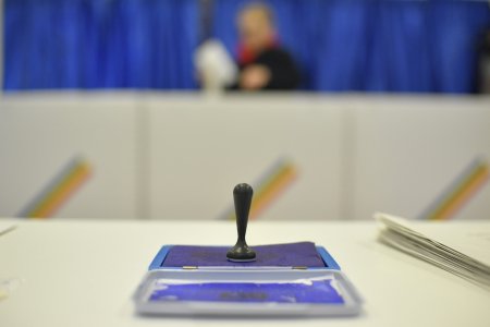 Comisia de la Venetia critica alegerile comasate din Romania: Sa se abtina de la legiferare prin OUG