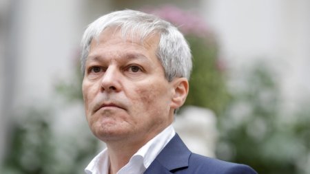 Bolojan l-a reinventat pe Ciolos! Ce functie a primit fostul premier