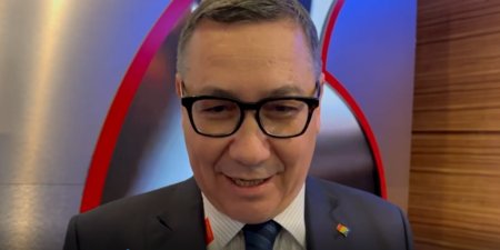 Victor Ponta pune sub semnul intrebarii sondajul Atla<span style='background:#EDF514'>SINTEL</span>: Trebuie sa invatam din greseli