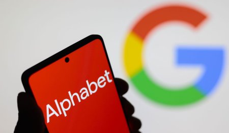 Compania Alphabet, care detine Google, va cumpara grupul de securitate cibernetica Wiz pentru 32 de miliarde de dolari