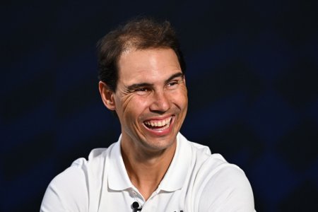 Afacerile in care Rafael Nadal si-a investit banii castigati din tenis. Toate turneele din cariera i-au adus peste 130 de milioane de euro