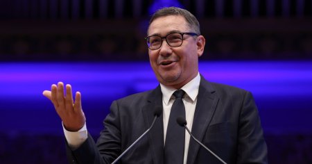 Victor Ponta, inlocuit de la sefia Comisiei pentru politica economica. Mosteanu (PNL): O smecherie din partea PSD