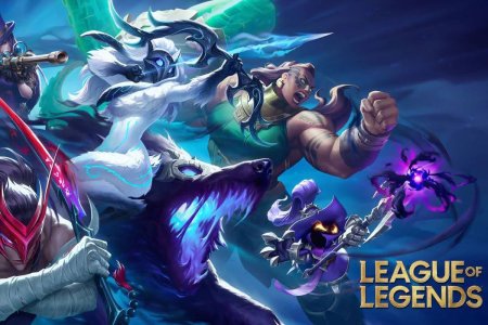 League of Legends are o problema serioasa cu Smurfing-ul?