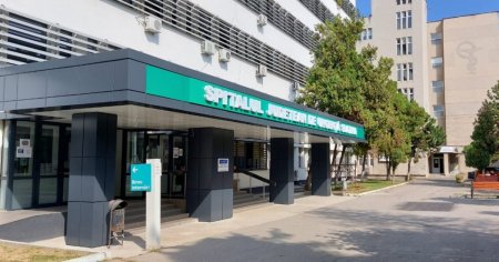 Nou scandal la Spitalul Slatina. Primarul acuza ca la Anatomie patologica s-ar fi folosit reactivi expirati