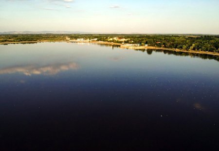 Singurul loc din Braila care se lupta la titlul Destinatia Anului este o statiune balneo-climaterica. Pana cand poate fi votata