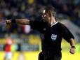 Radu Petrescu va arbitra partida tur dintre Armenia si Georgia din play-off-ul UEFA Nations League