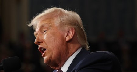 Donald Trump il ataca pe judecatorul care a suspendat expulzarile migrantilor ilegali: Un nebun, scandalagiu si agitator