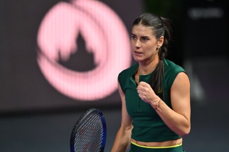 Sorana Cirstea - Elisabetta Cocciaretto, in primul tur al turneului WTA de la Miami