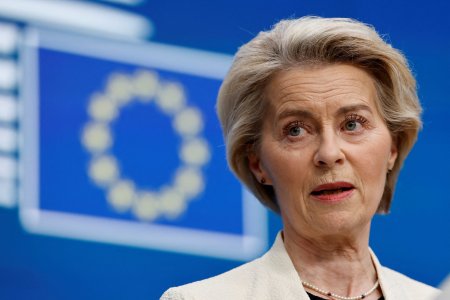 Semnal de alarma al Ursulei von der Leyen. Rusia ar putea declansa un conflict major cu Europa