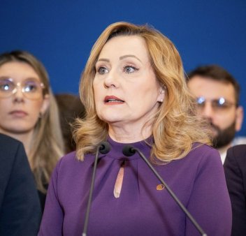 Lasconi: 'Este timpul pentru o legislatie electorala stabila, care sa ofere incredere in procesul democratic'