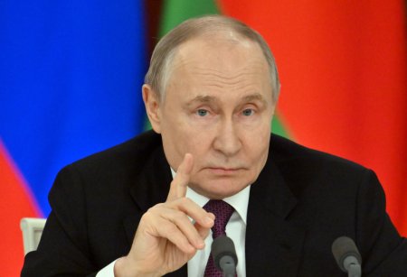 Promisiunea lui Vladimir Putin pentru companiile occidentale care au trantit usa sfidator” cand au plecat din Rusia