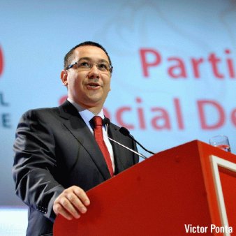 PNL neaga implicarea in schimbarea lui Victor Ponta de la conducerea Comisiei de politica economica