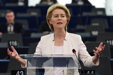 Ursula von der Leyen: Europa trebuie sa se reinarmeze pentru a avea o forta de descurajare credibila pana in 2030